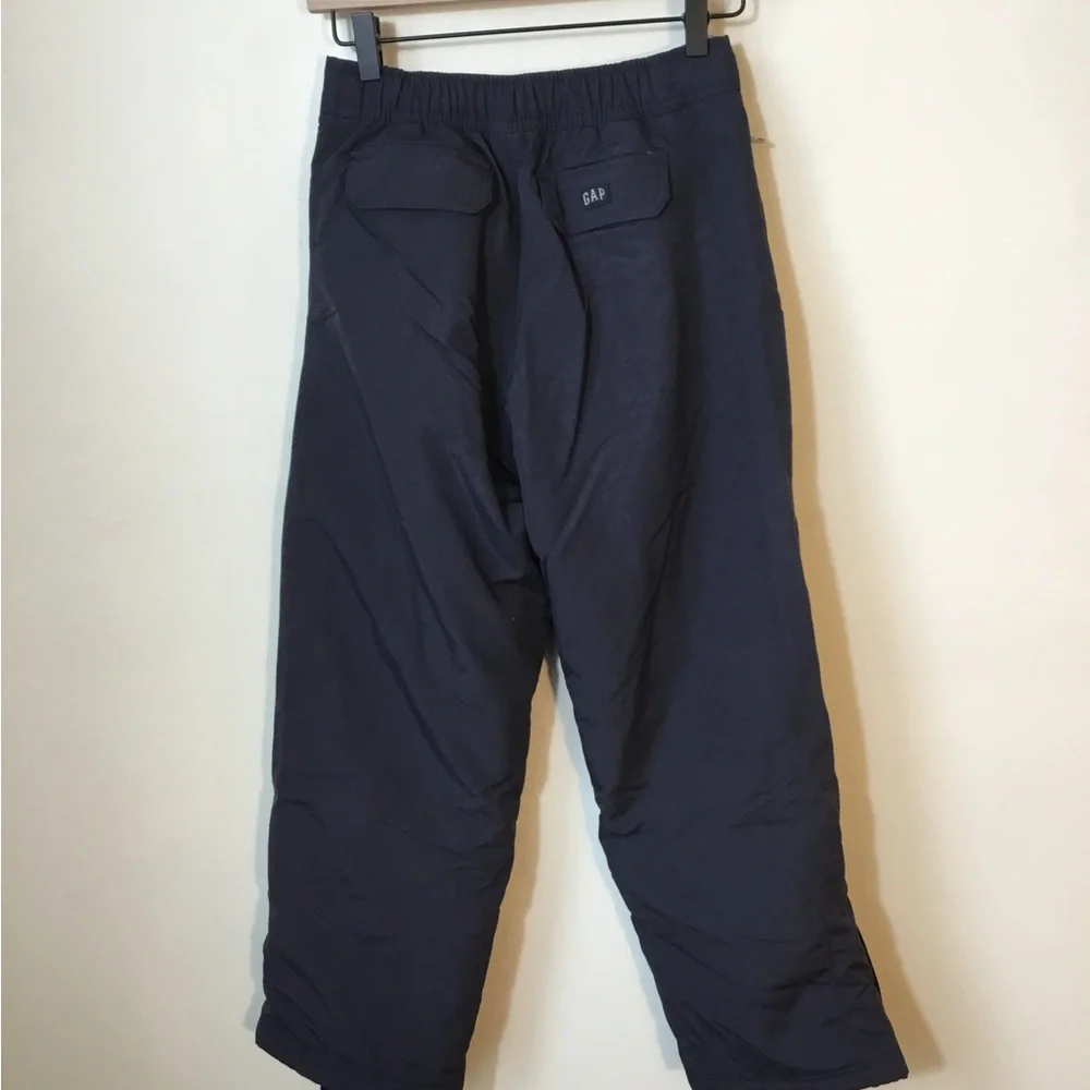 Gap Boys Fleece Lined Winter‎ Snow Ski Pants
